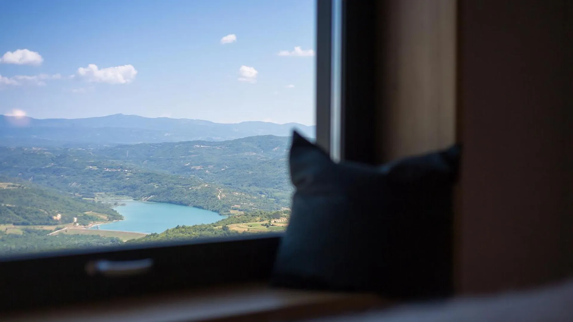 Vista Villa Zamask 0*,  Croatia