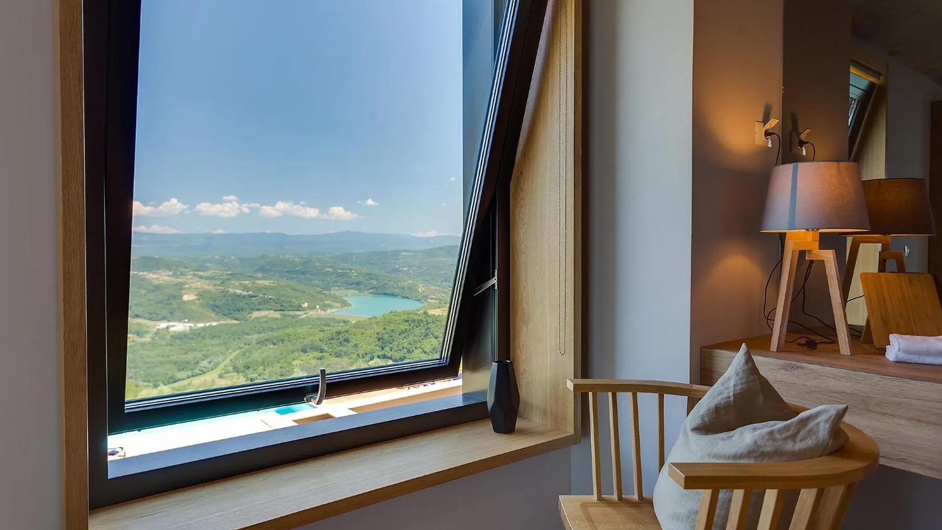 Vista Villa Zamask 0*,  Croatia